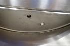 Groen F60 Half Jacketed Kettle